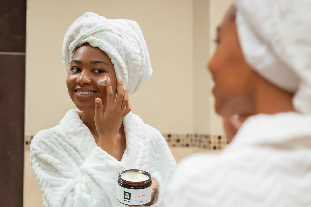Face Wash Sensitive Skin Why Men Need a Different Approach